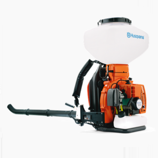 Atomizadora Husqvarna 362D28
