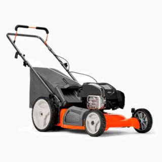CORTACESPED HUSQVARNA LC121P 21" 3.32hp
