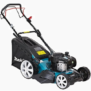 CORTACESPED MAKITA PLM4628N 18" 5hp