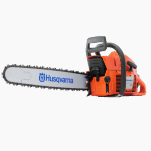 motosierra