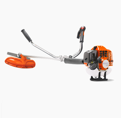 Desbrozadora Husqvarna 236R