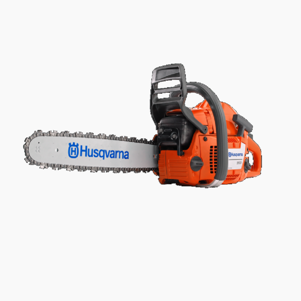 Motosierra Husqvarna 353 