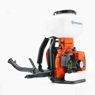 Fumigadora Husqvarna 362M18