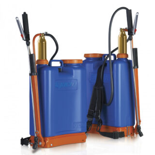 JACTO Fumigadora PJ16