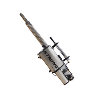 Termonebulizador EUROFOG TS – 35