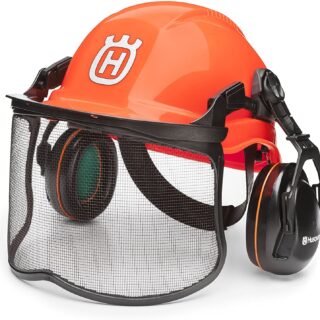 casco de seguridad
