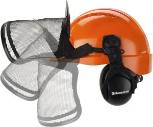 casco de seguridad