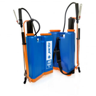 JACTO Fumigadora HD 400