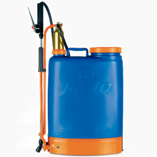 JACTO Fumigadora PJH