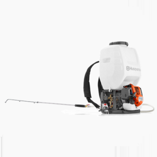Pulverizador a motor Husqvarna 321S25