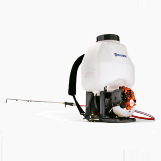 Pulverizadora Husqvarna 325S25