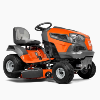 Tractor Cortacesped Husqvarna TS 142