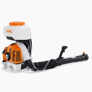 Atomizador Stihl SR 430