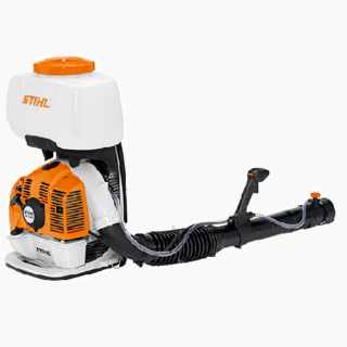 Atomizadora Stihl SR 440