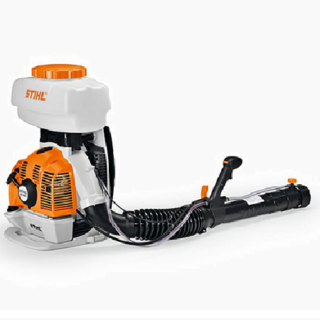 Atomizador Stihl SR 450
