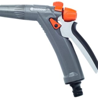 Pistola de Limpieza Comfort 18341-20 - Gardena